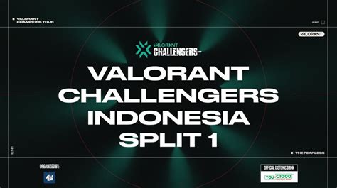 challengers indonesia split 1
